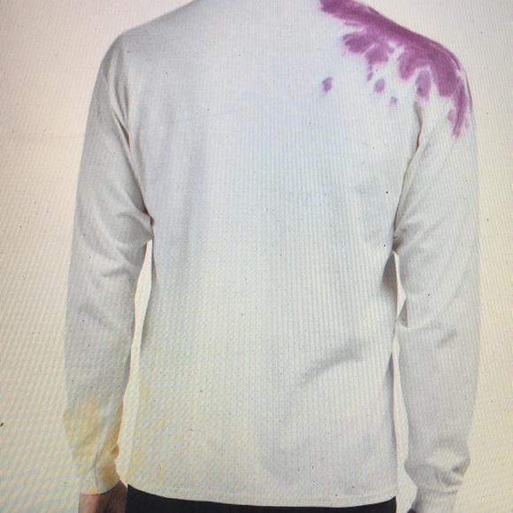 NBA Los Angeles Lakers Long sleeve Tee Size Large NWT - Picture 2 of 7